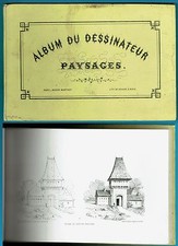 Album du Dessinateur -