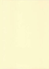 50 Crème Ivoire Couleur 80gsm