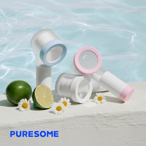 Bodyluv puresome mini pommeau - bodyluv,