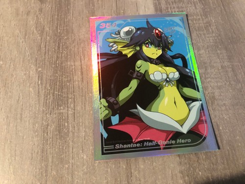 Limited run games trading card - limited,