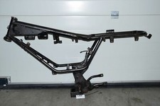 Motobecane 125 Bj.1972 - Cadre