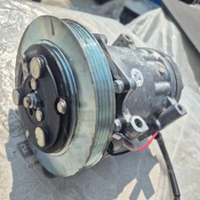 NEW Original Sanden Compressor
