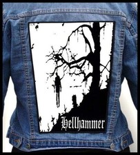 Hellhammer Triumph Of Death
