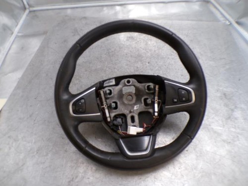 Volant renault clio - volant, phase