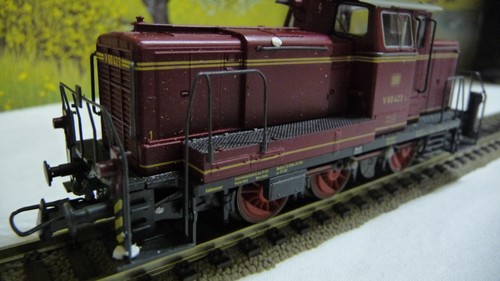 Roco v60 43620 - v60,