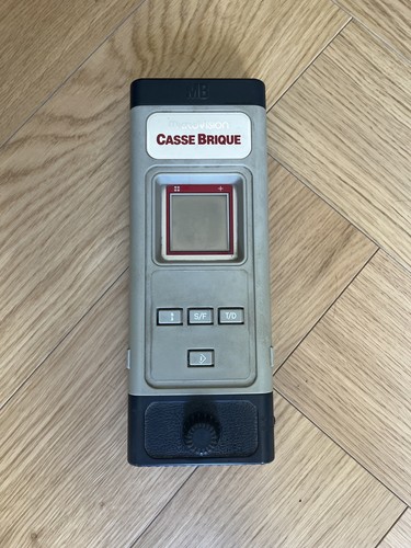 Microvision casse brique - casse,
