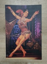 Carte postale Dita Von Teese 4