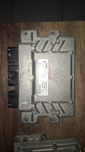 Calculateur renault clio - ,