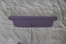 Cache bagages Couvre-coffre