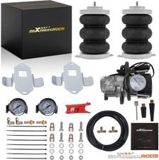 Kit Suspension Pneumatique +