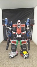 Power Rangers SPD DX DekaWing