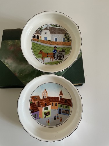 Villeroy boch laplau naïf - et,