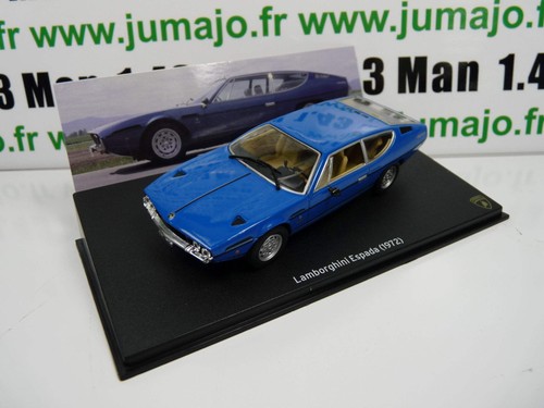 Lb25 voiture ixo - lb25,