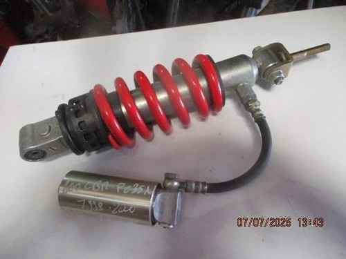 Amortisseur arriere cbr 600 - amortisseur,
