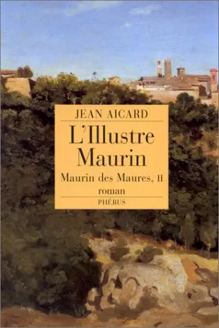 Maurin des maures 2 - maures,,