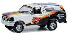 GREENLIGHT, FORD Bronco de