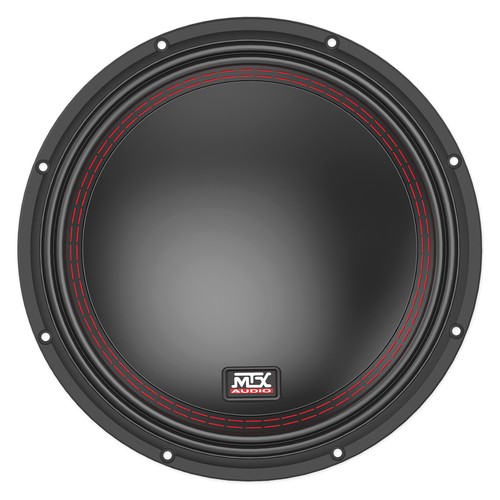 Mtx 5510 800 watt - 5510-22, 10"