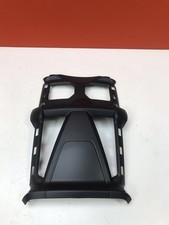 carenage centrale arriere pour