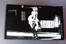 COFFRET " MARYLINE MONROE"