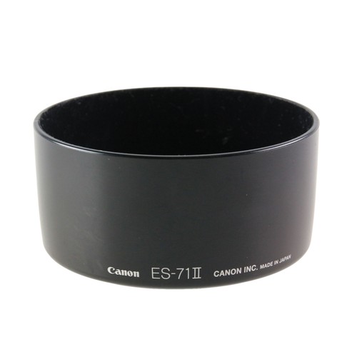 Pare soleil canon forme - canon, en