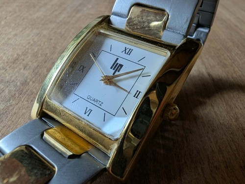 Montre vintage lip - vintage,