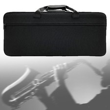 Étui pour saxophone alto avec