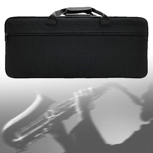 étui pour saxophone alto - Étui, avec