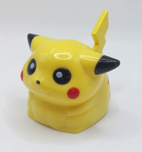 Figurine pokemon pikachu - pokemon,