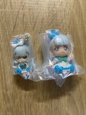 PreCure Nyami Swing Keychain