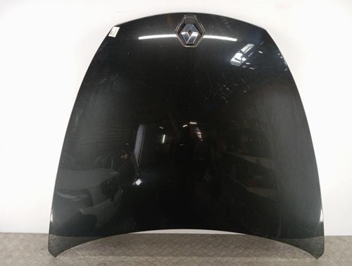 Capot renault laguna - capot, phase