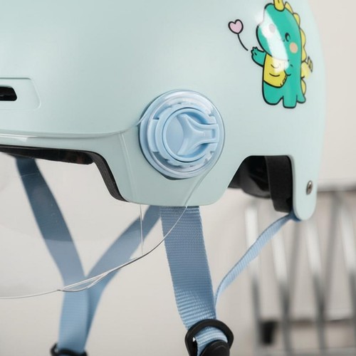 Casque enfant ajustable - casque,
