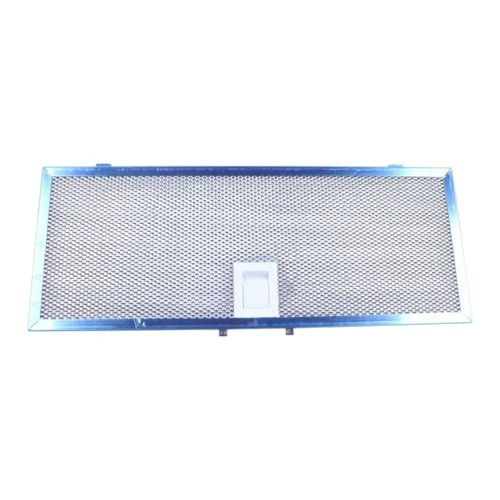 Filtre métallique pour hotte - mÉtallique,