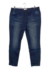 JOHN BANER Jeans taille basse