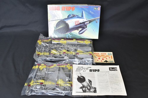 Vintage 1975 revell - revell, 1/32