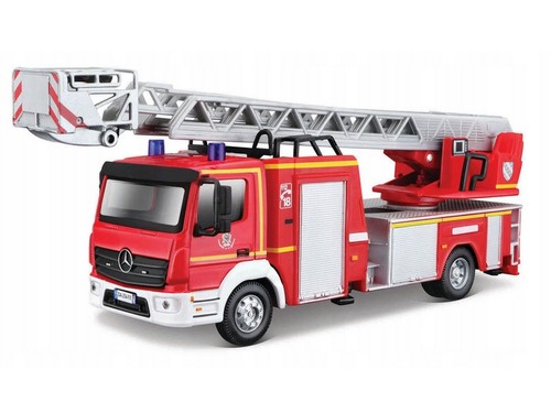 Mercedes benz atego dlk 12 - mercedes, 23/12