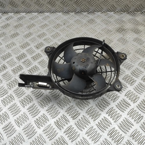 Porsche 911 997 ventilateur - porsche,