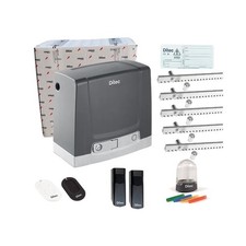 Ditec DITNEOS800GL Trousse Opérateur Neos 800G Pour Grille Scorrevolo Fin À 800