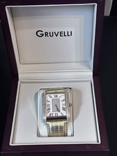 Gruvelli - Montre Swiss