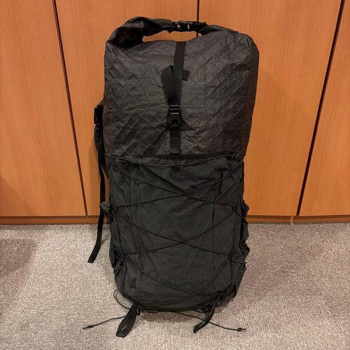 Sac dos liteway elementum - sac,