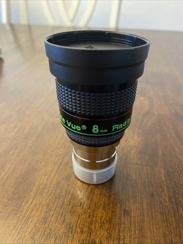 Tele vue radian 8mm - tele,