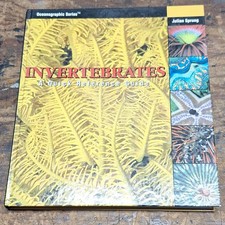 Invertebrates: A Quick