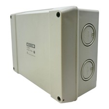 Hensel Boîte de Connexion Boîtes de Dérivation K9255 De Hensel