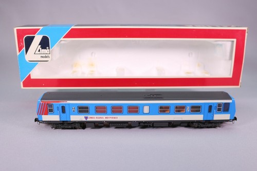 Cb006 lima motrice train - cb006,