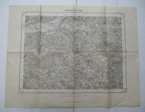 Carte ign 000 - carte,