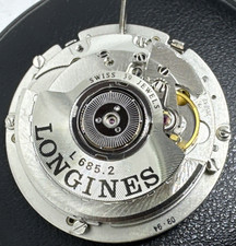 Longines l685 eta 2892a2 - longines,