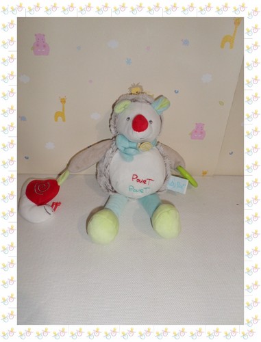 Doudou pantin - ,