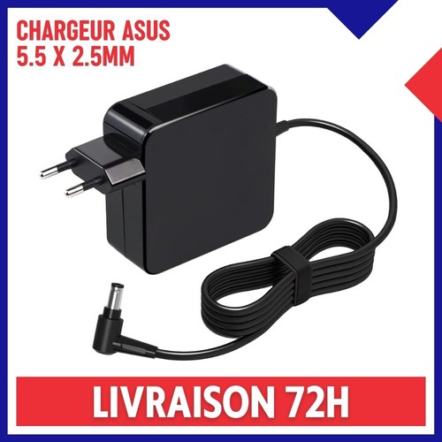 Chargeur alimentation - alimentation, pc