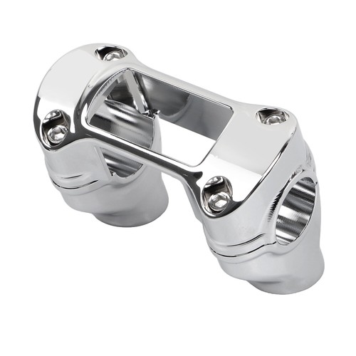 Handlebar risers 25 bar - 2",