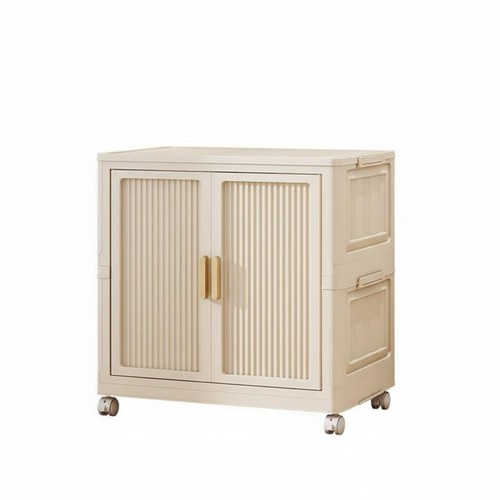 Armoire pliable plastique - armoire,