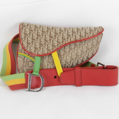 Sac ceinture selle - sac,